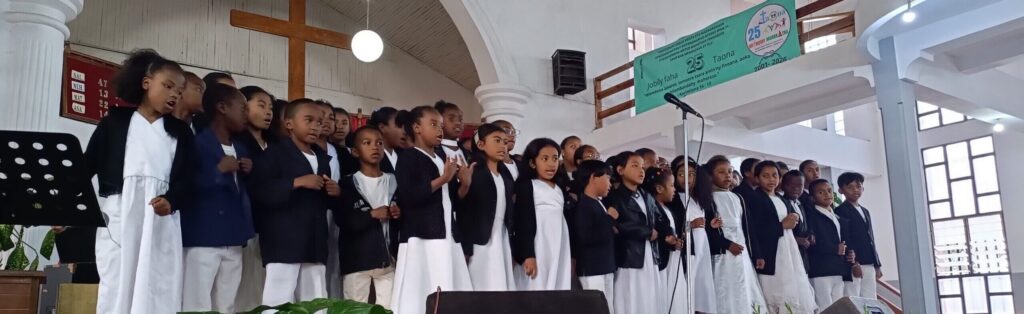 Sekoly Alahady Mihira