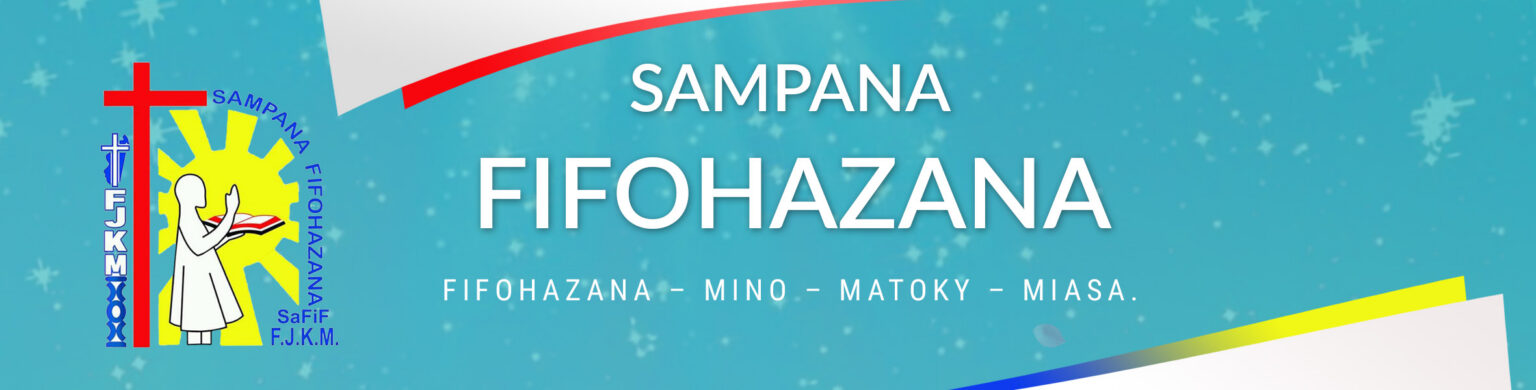 SAMPANA Fifohazana FJKM Fenoarivo